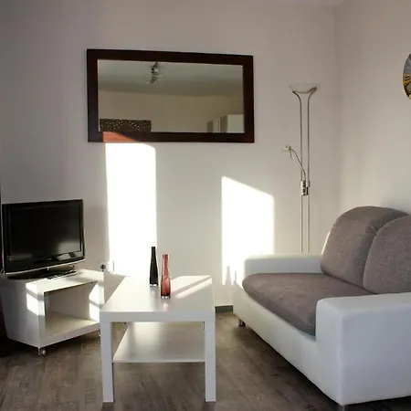 Fairview Apartament *