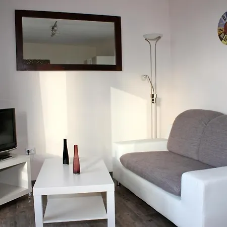 Fairview Apartament *