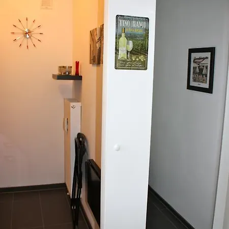 Apartamento Fairview