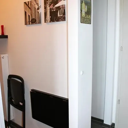 Daire Fairview Nürnberg