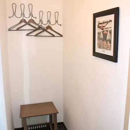 Apartamento Fairview Núremberg