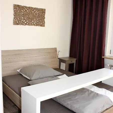 Apartamento Fairview *