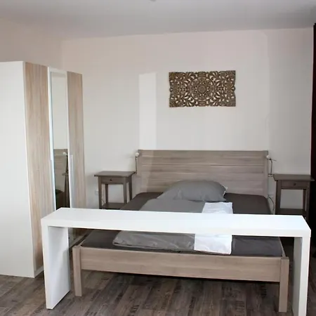 Daire Fairview Nürnberg